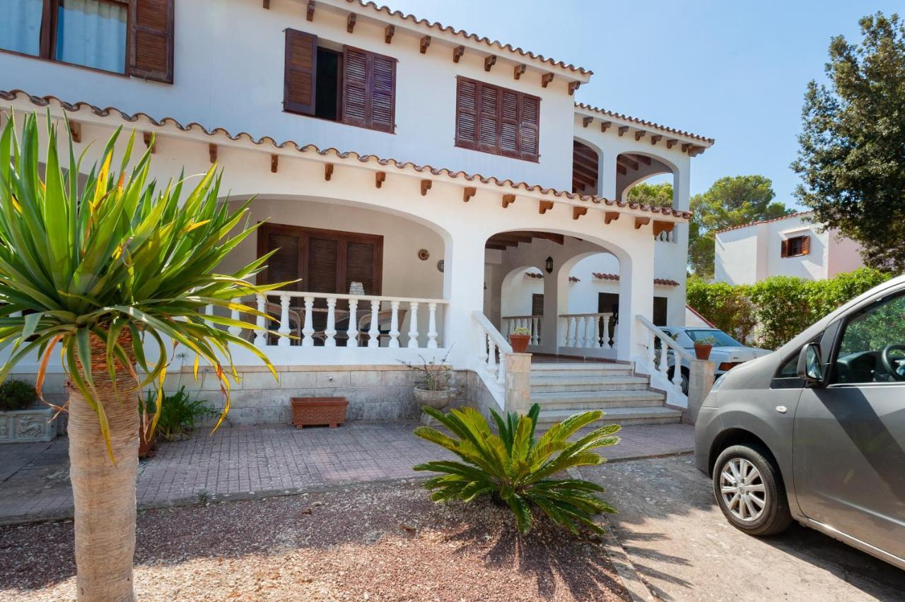 Villa Nueva Cala Galdana  Exterior foto